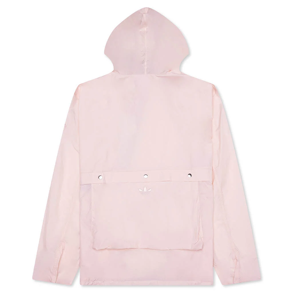 Adidas x Wales Bonner Light Anorak - Wonder Quartz - Image 2