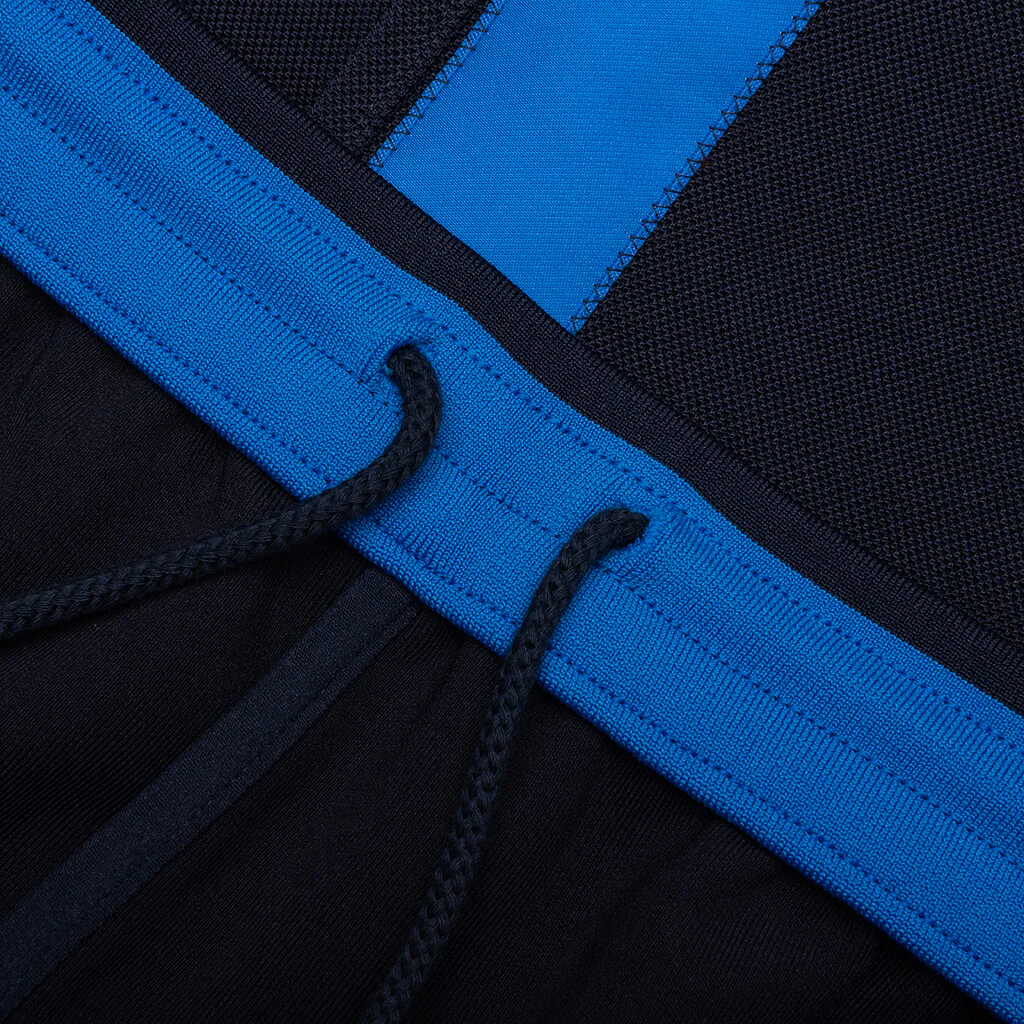 Adidas x Wales Bonner Piqué Track Pants - Night Navy - Image 4