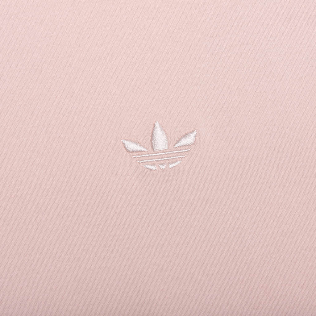 Adidas x Wales Bonner T-Shirt - Wonder Quartz - Image 5