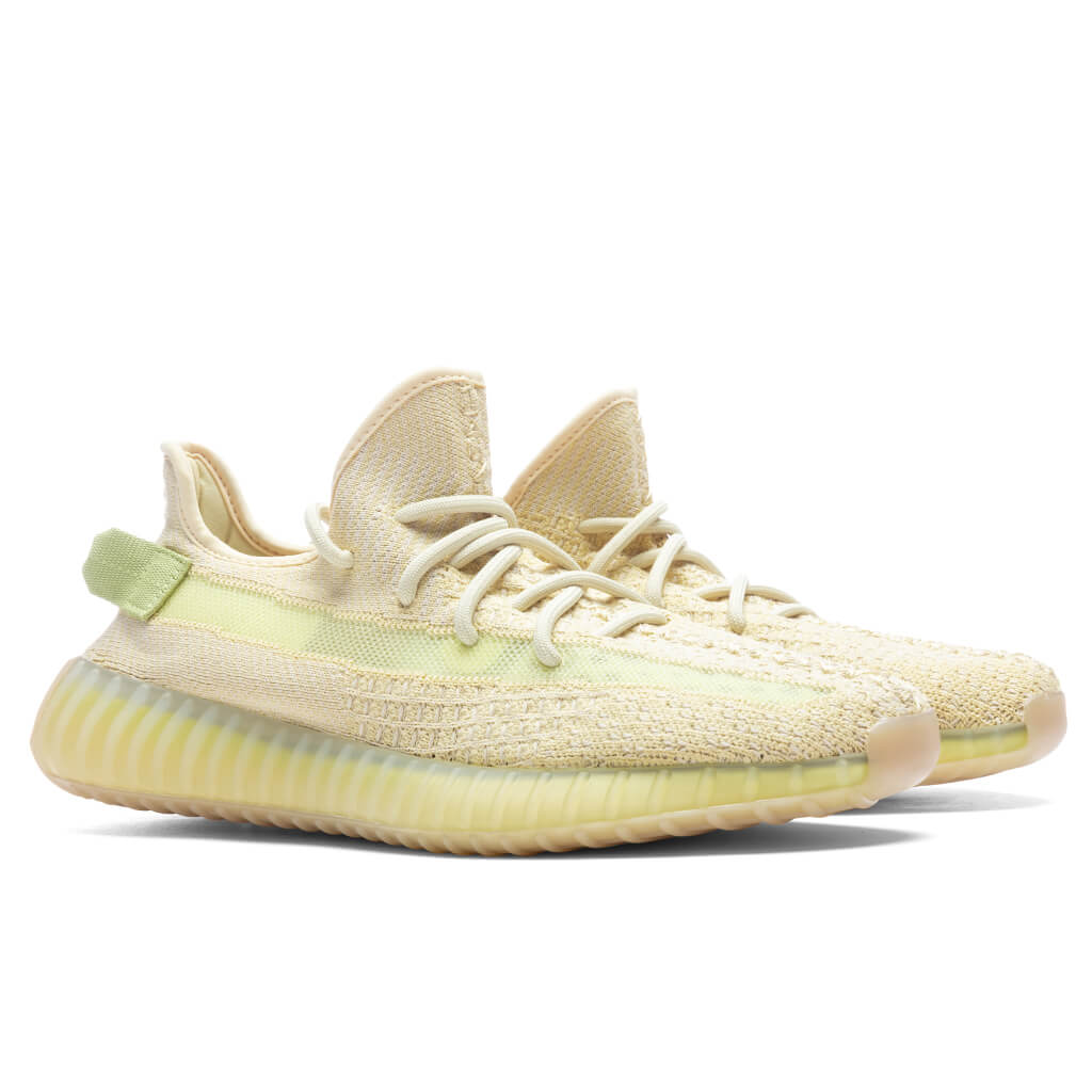 Yeezy Boost 350 V2 - Flax - Image 2