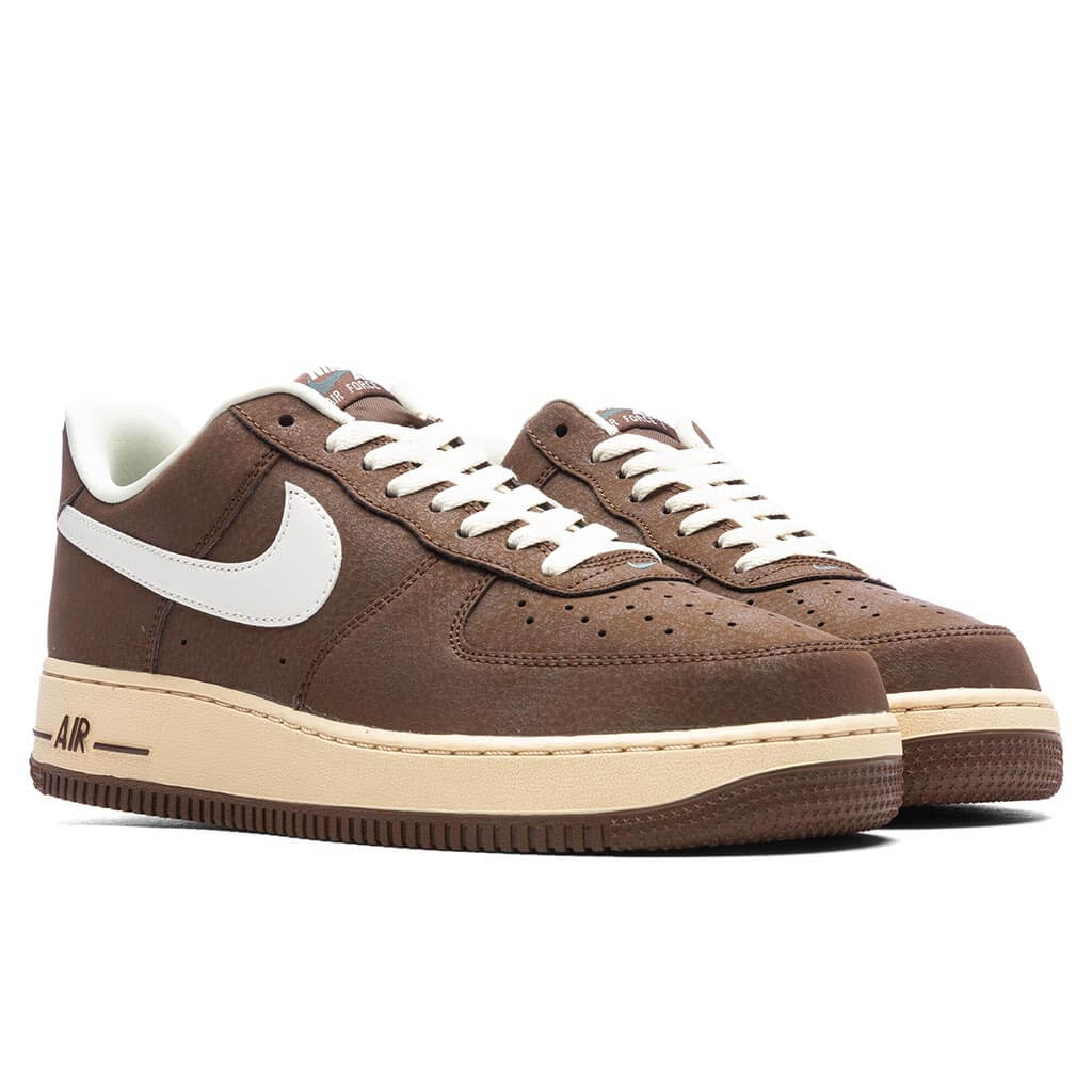Air Force 1 '07 - Cacao Wow/Sail/Coconut Milk - Image 2