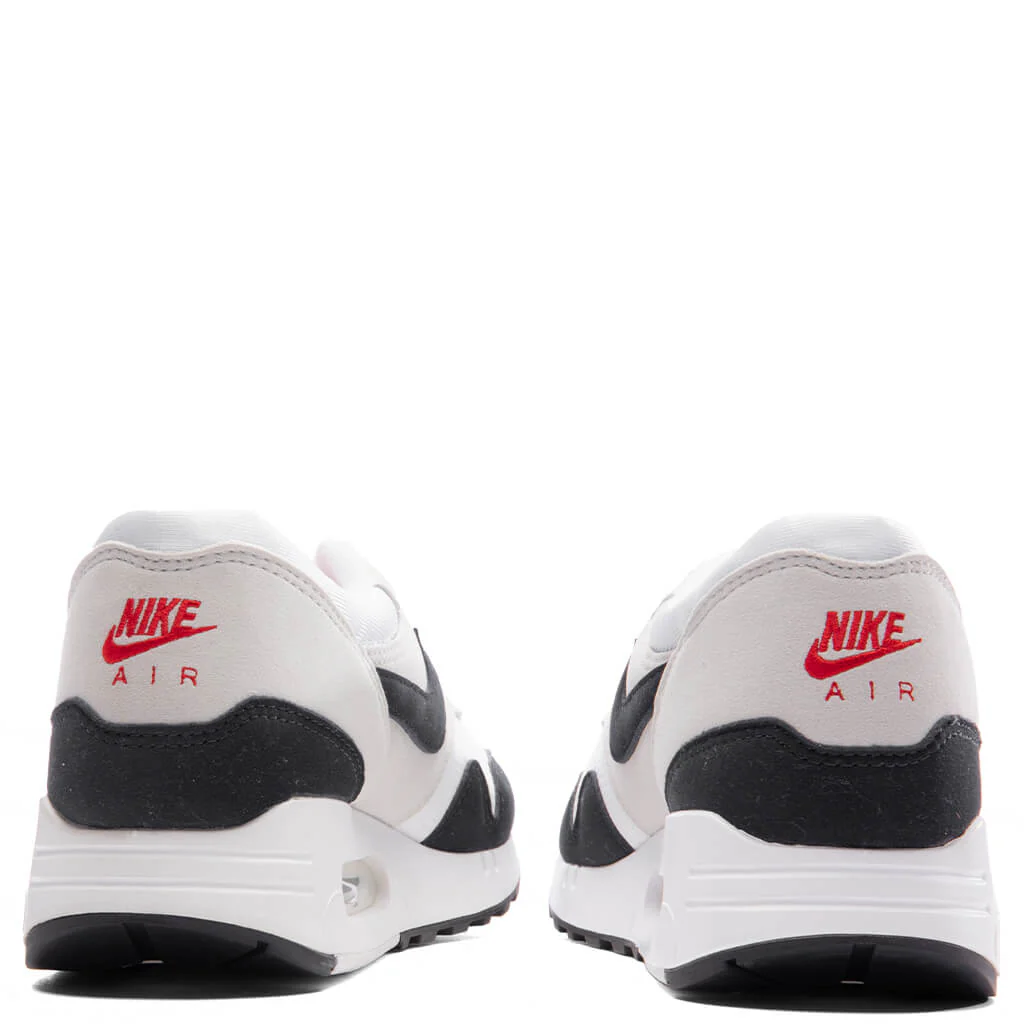 Air Max 1 '86 Premium 'Obsidian' - White/Obsidian/Light Neutral Grey - Image 4