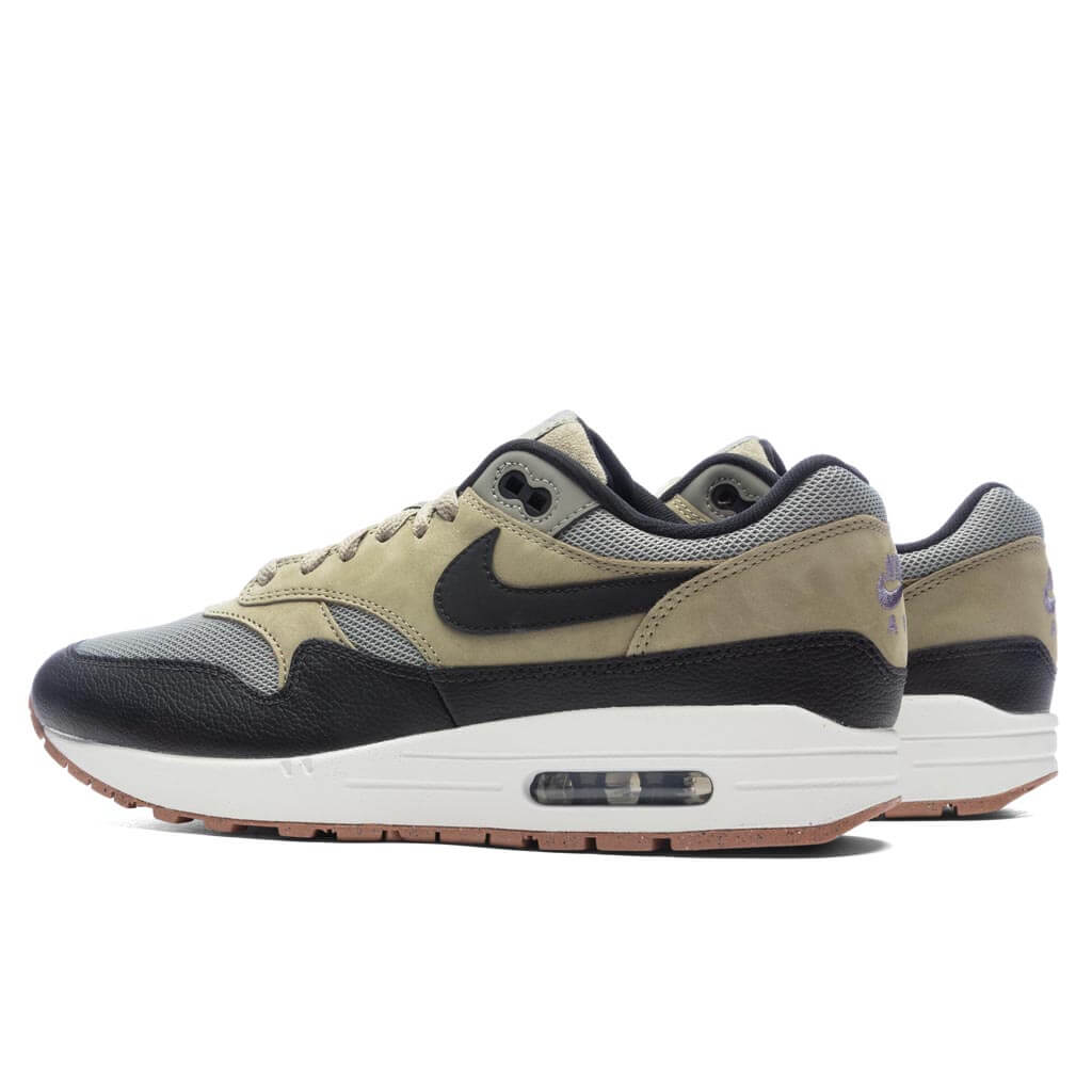 Air Max 1 SC - Dark Stucco/Black/Neutral Olive - Image 3