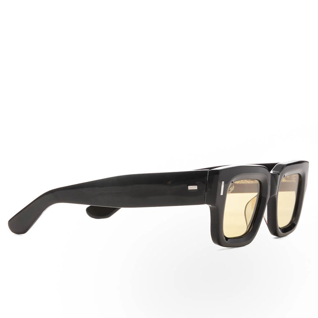 Ares - Black/Yellow - Image 2