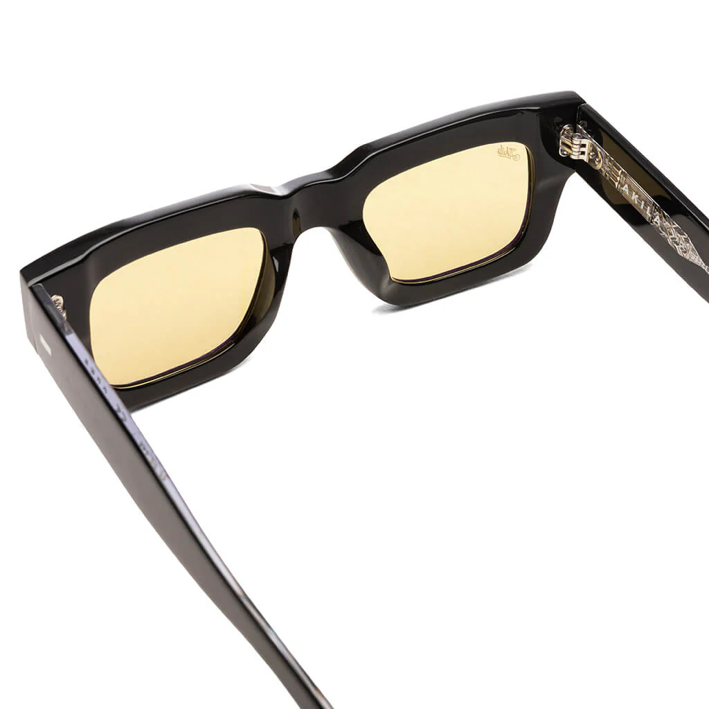Ares - Black/Yellow - Image 3