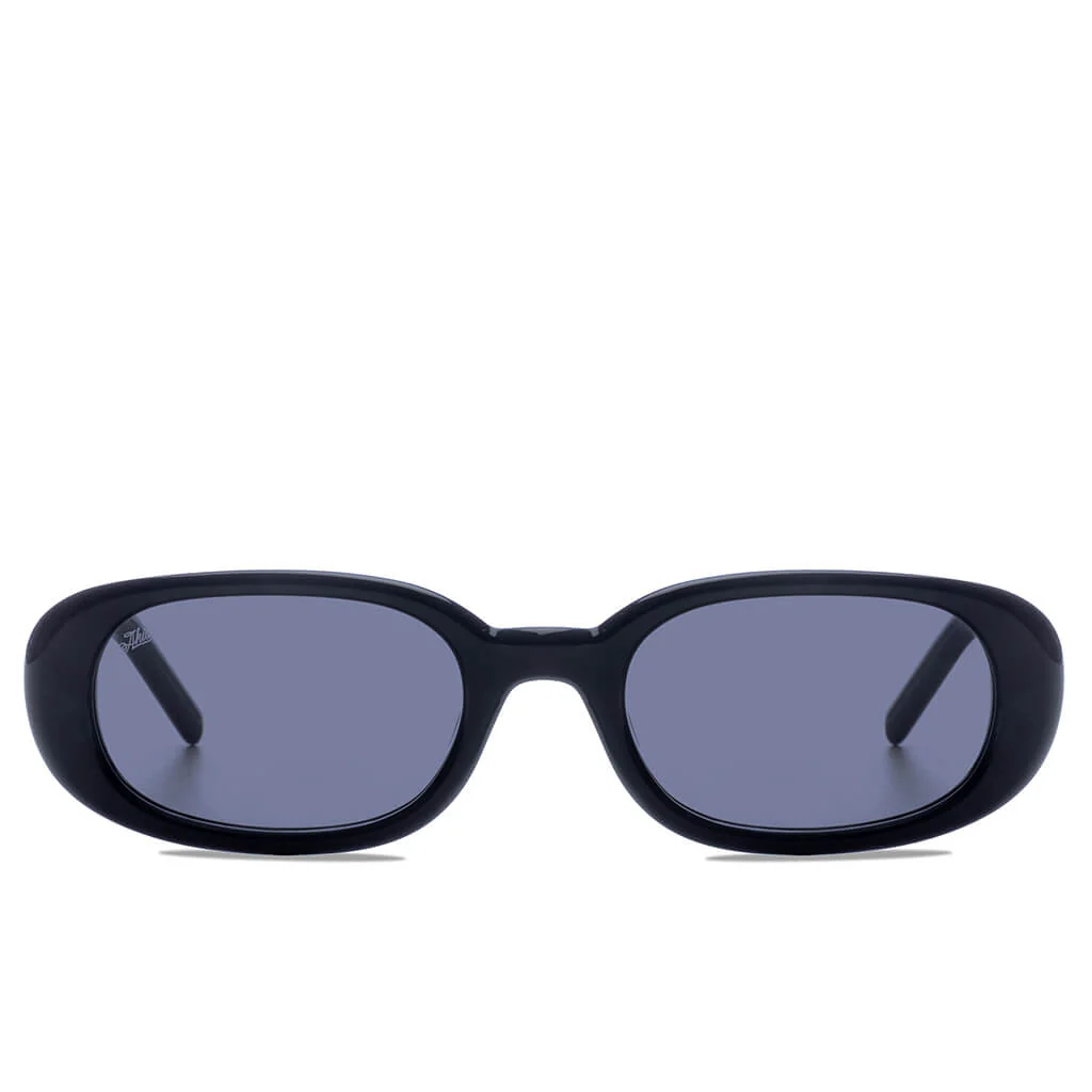 Blossom - Black/Black