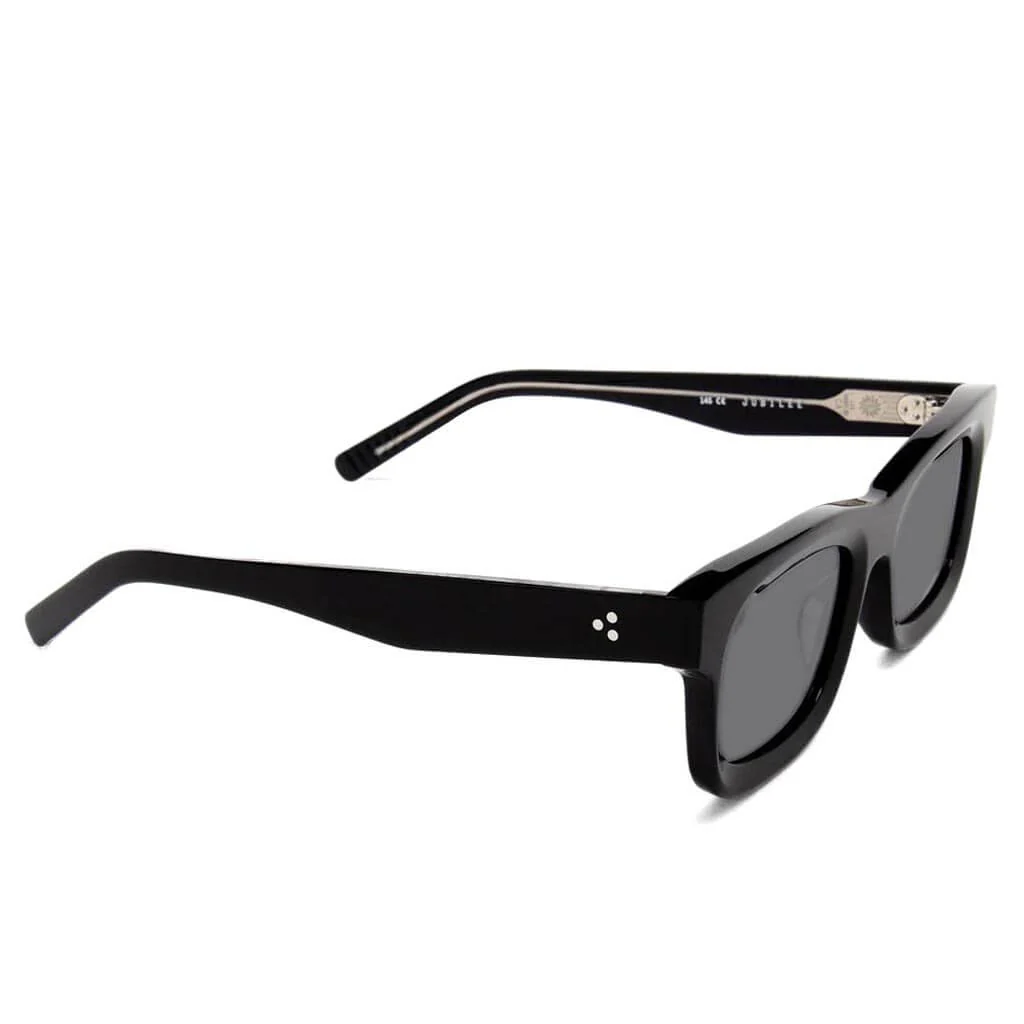 Jubilee - Black/Black - Image 2
