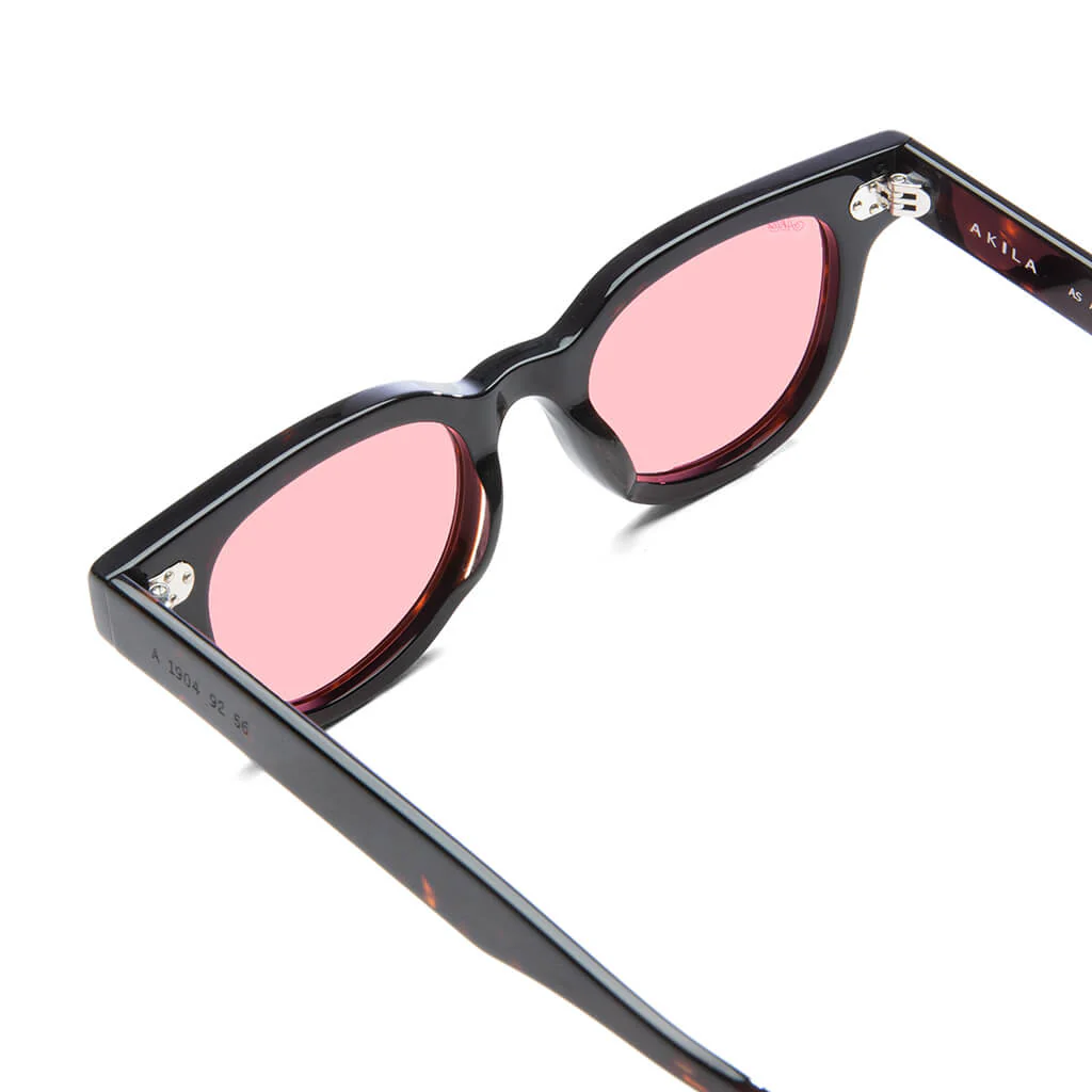 Legacy - Tortoise/Rose - Image 3