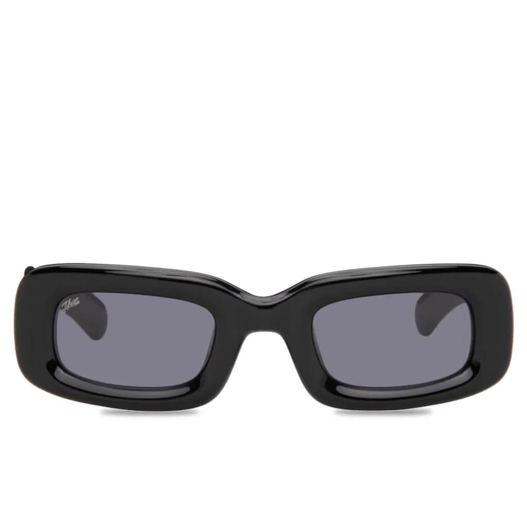 Verve Inflated - Black/Black