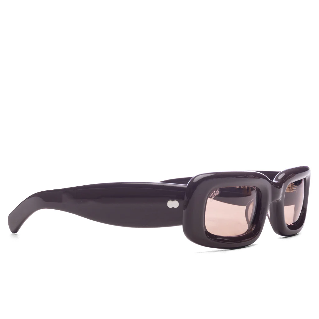 Verve Inflated - Brown/Brown - Image 2