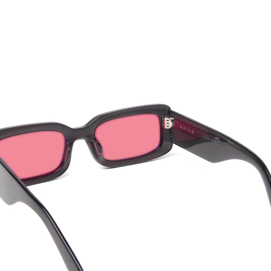Verve - Onyx/Rose - Image 3