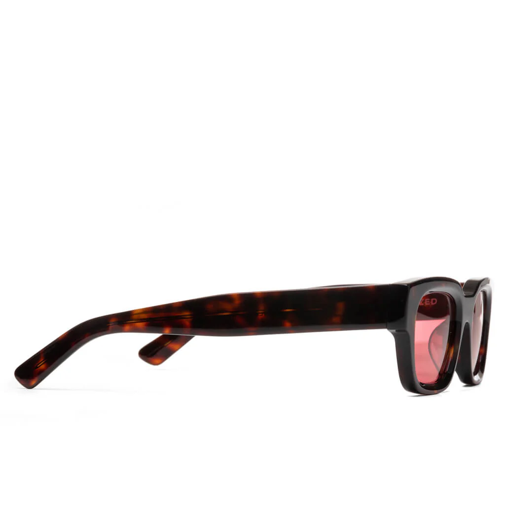 Zed - Tortoise/Rose - Image 2