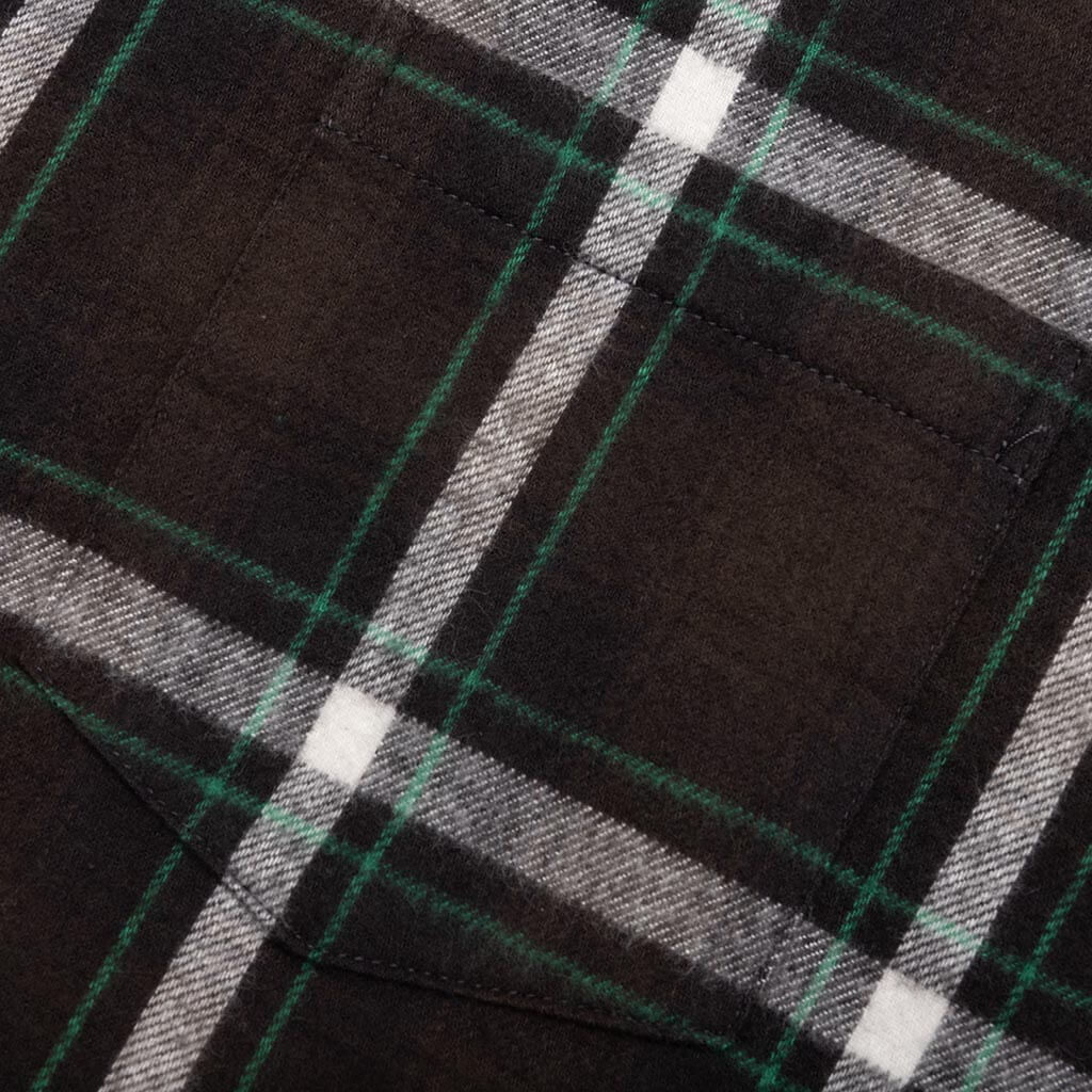 Alder Button Up - Pico Check - Image 4