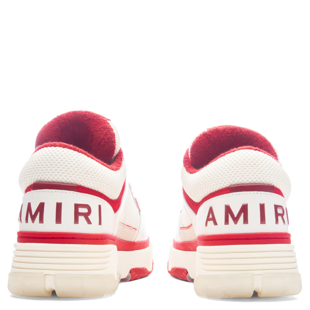 MA-1 - Red/White - Image 4
