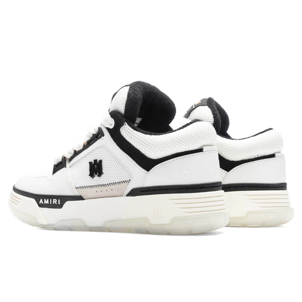 MA-1 - White/Black - Image 3