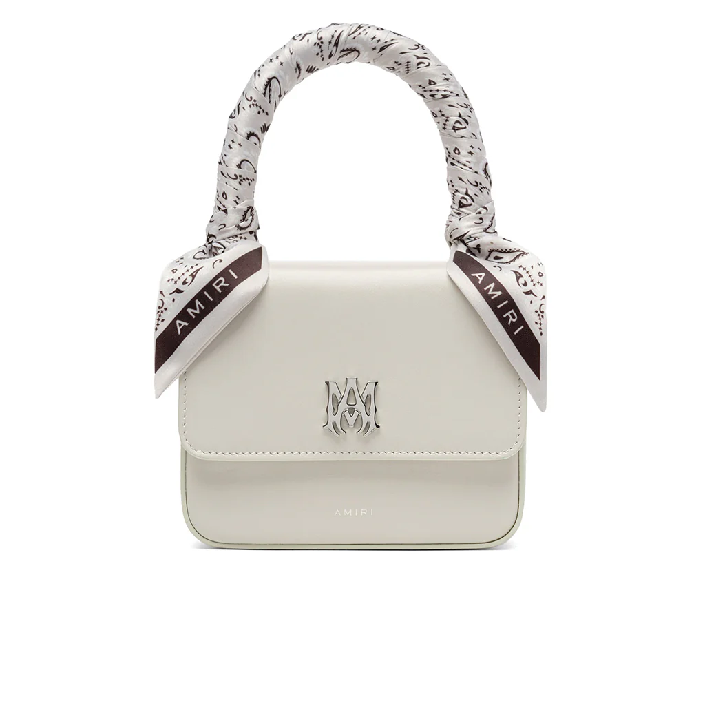 Micro MA Bag - Alabaster