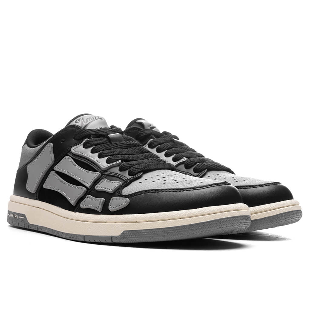 Skel Top Low - Asphalt - Image 2