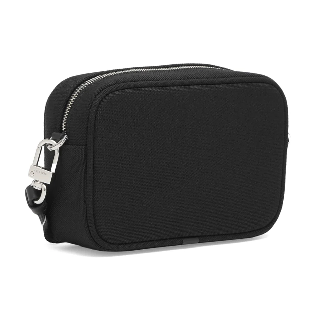 Staggered Camera Case - Black - Image 2