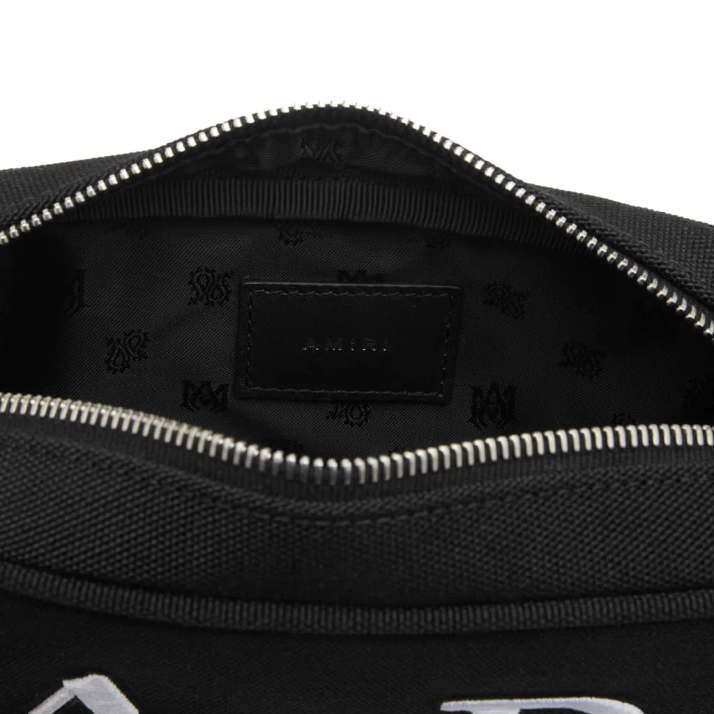 Staggered Camera Case - Black - Image 4