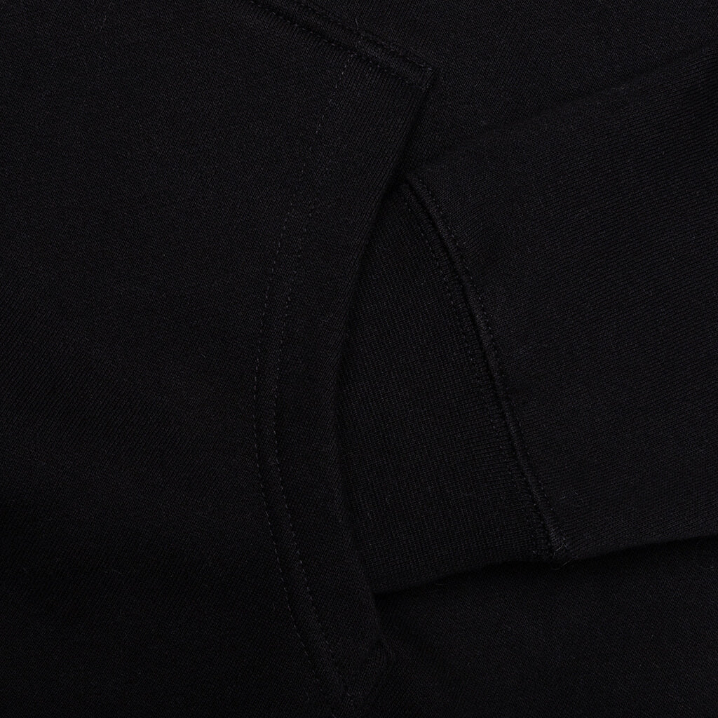 ASSC x Nascar Games Hoodie - Black - Image 4