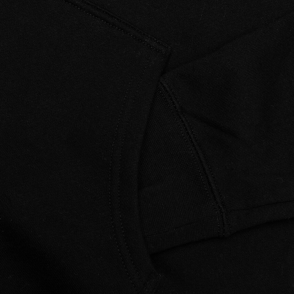 ASSC x Nascar Too Tough to Tame Hoodie - Black - Image 4