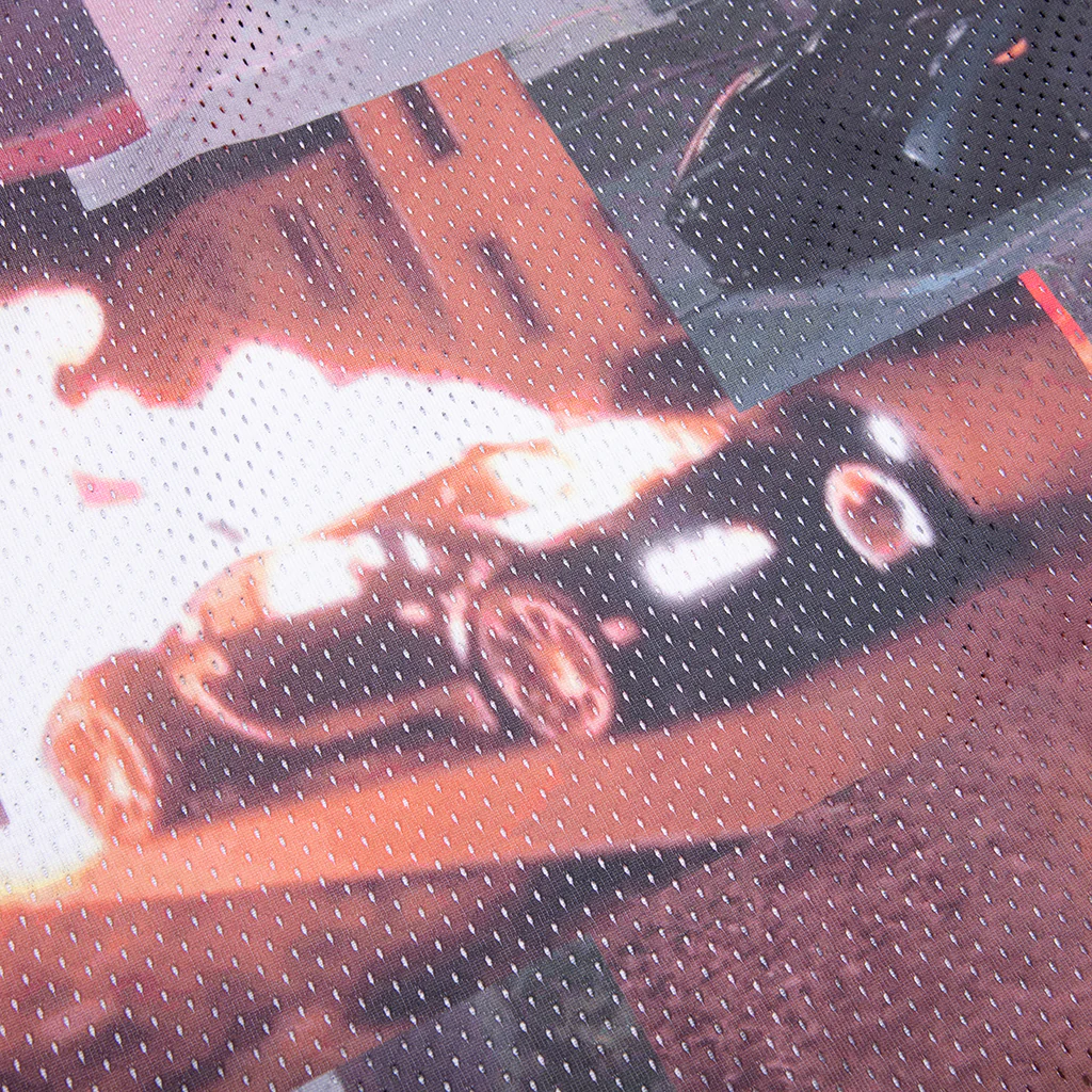 Burnout Hockey Jersey - Multi - Image 3