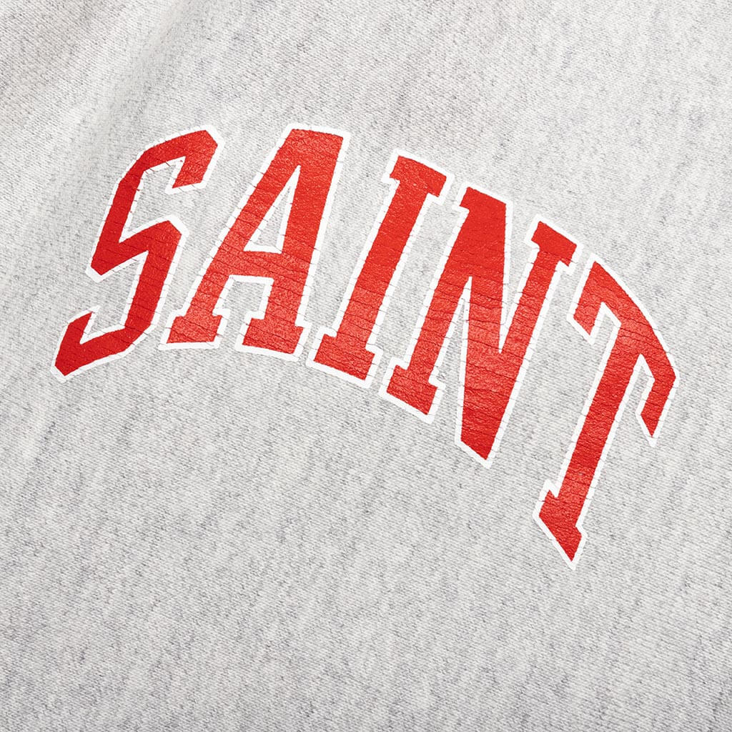 Arch Saint Sweat Pants - Grey - Image 5