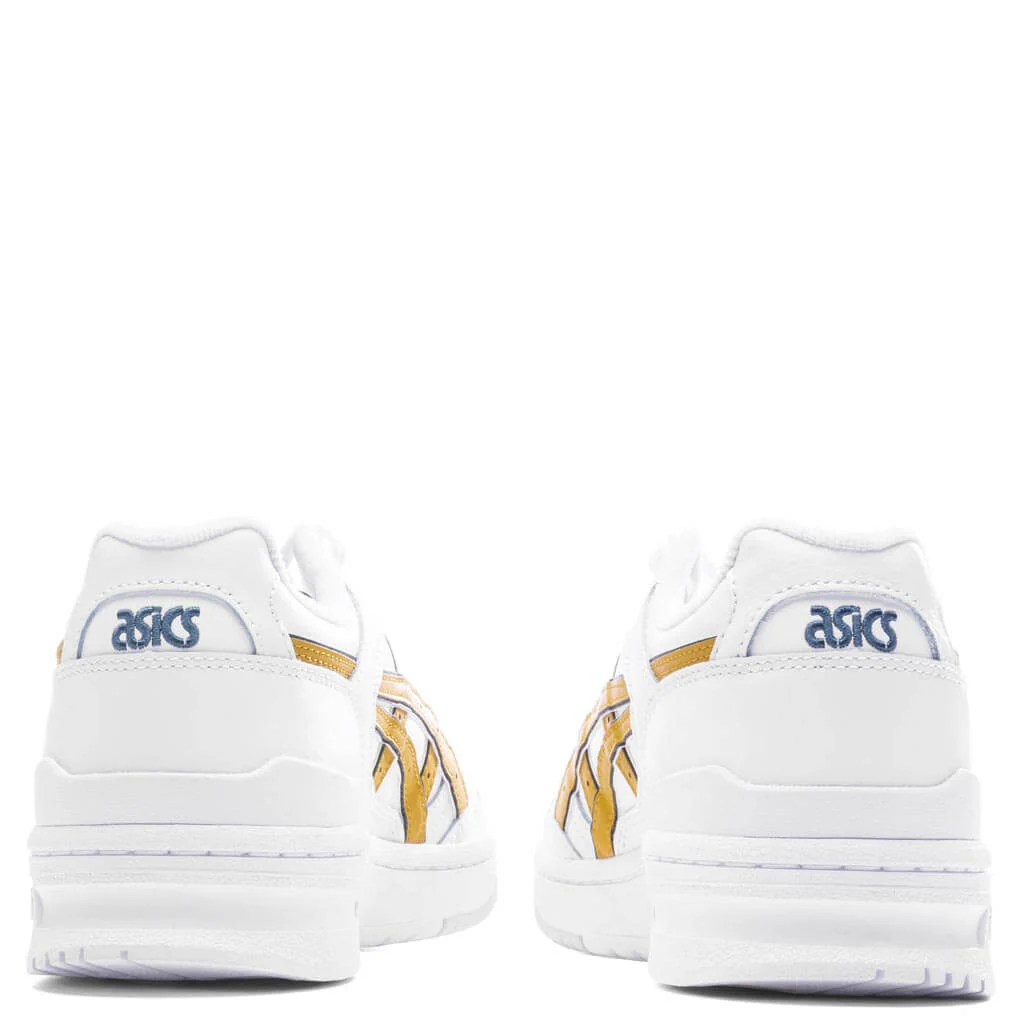 EX89 - White/Mustard Seed - Image 4