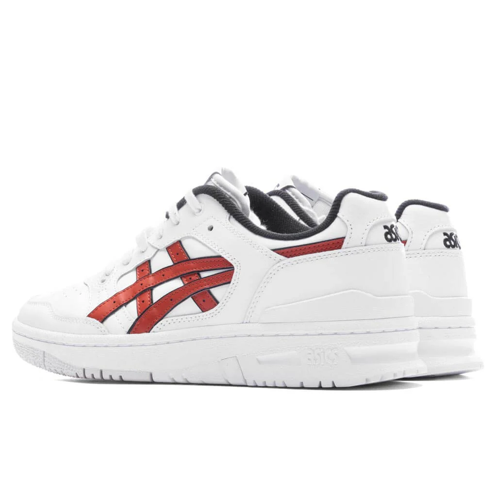 EX89 - White/Spice Latte - Image 3