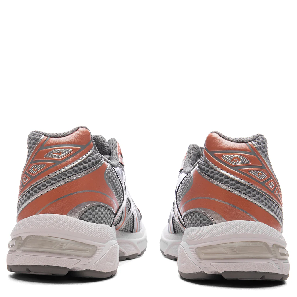 Gel-1130 - Cement Grey/Rust Orange - Image 4