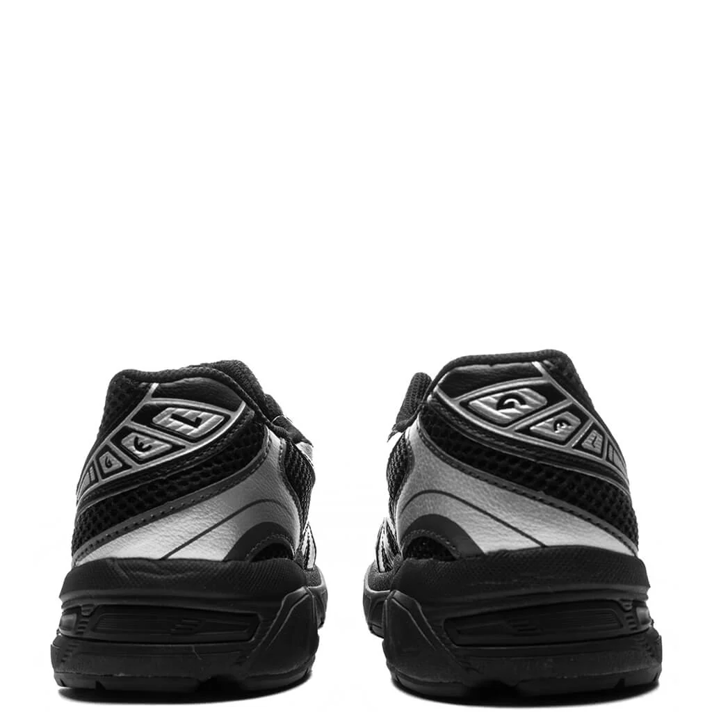 Gel-1130 (GS) - Black/Pure Silver - Image 4