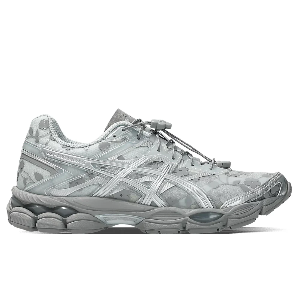 ASICS x Cecilie Bahnsen Gel-Cumulus 16 SSCB - Glacier Grey/Pure Silver