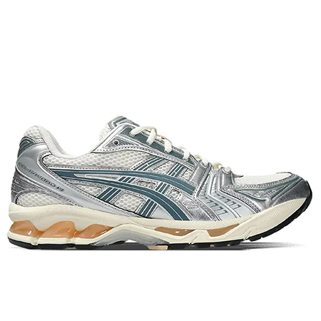 Gel-Kayano 14 - Cream/Ironclad