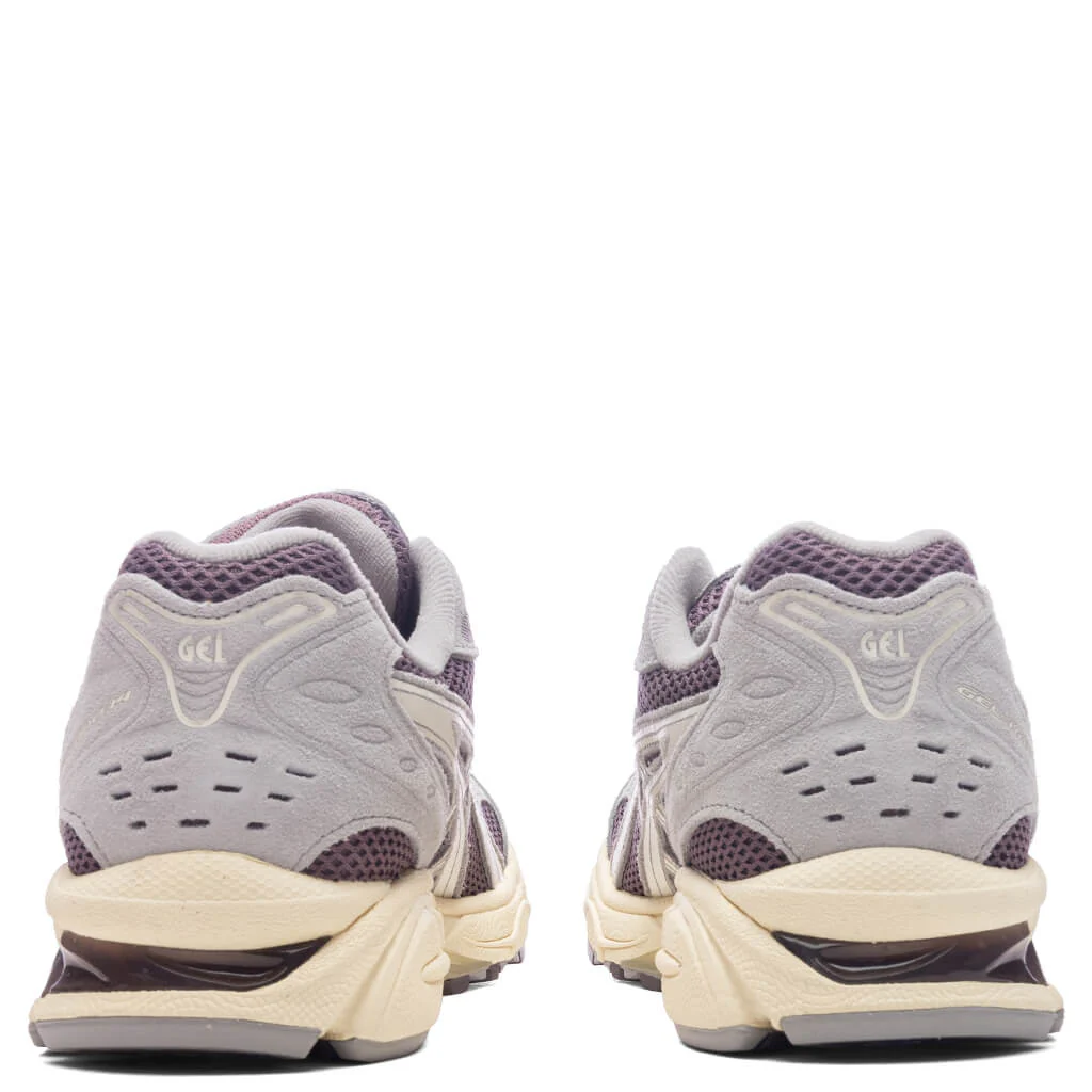 Gel-Kayano 14 - Mauve Grey/Cream - Image 4