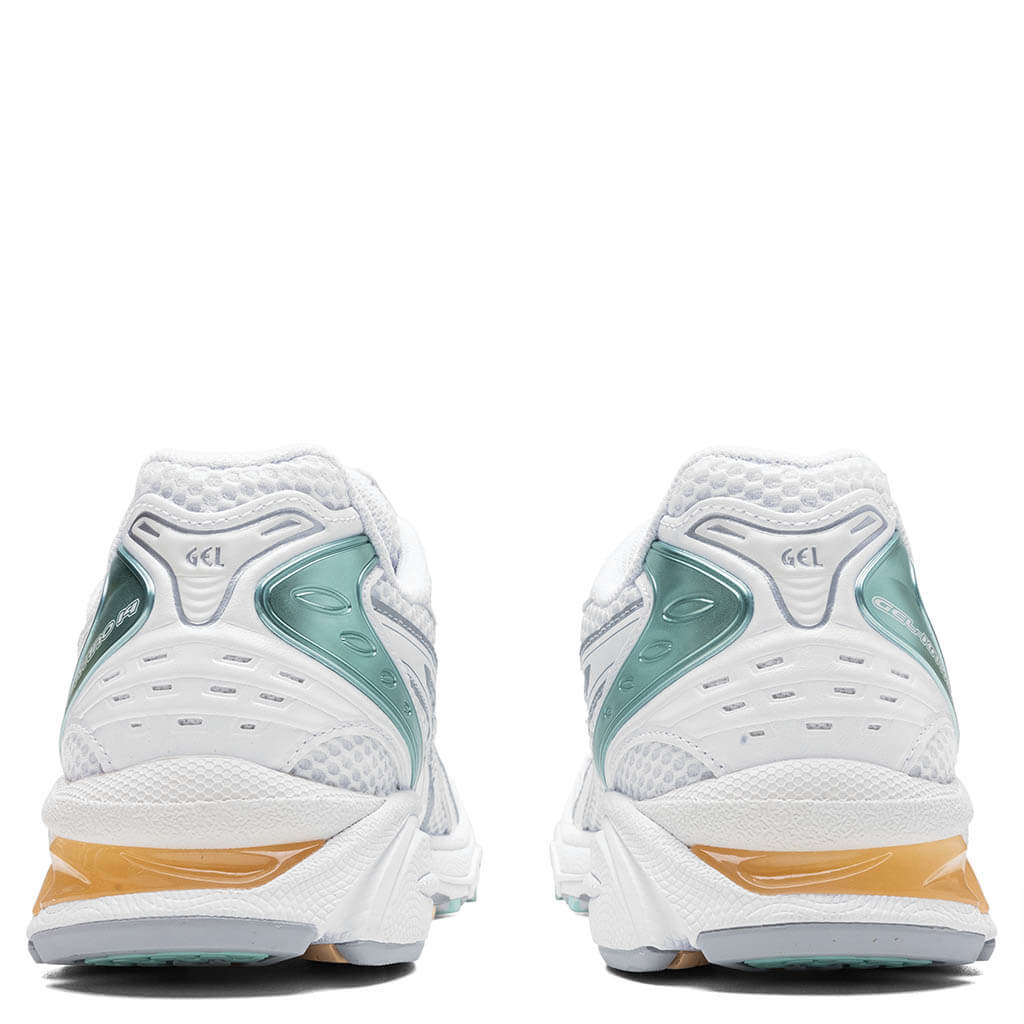 Gel-Kayano 14 - White/White - Image 4