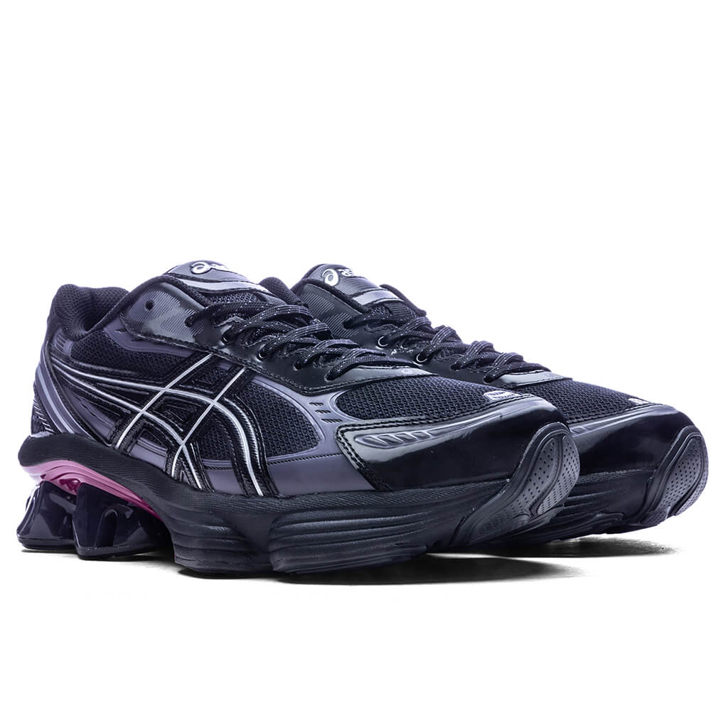 Gel-Kinetic Fluent - Black - Image 2