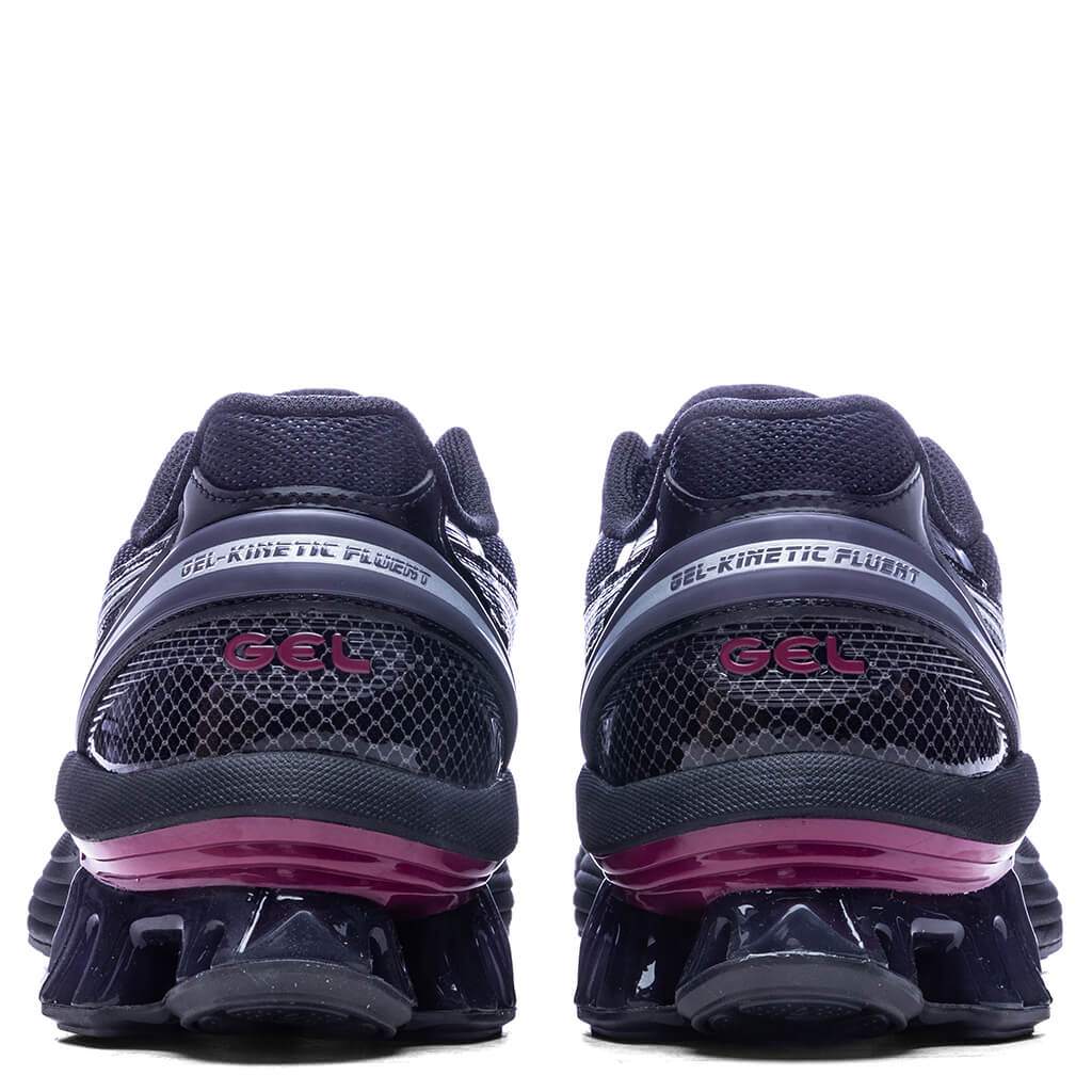 Gel-Kinetic Fluent - Black - Image 4