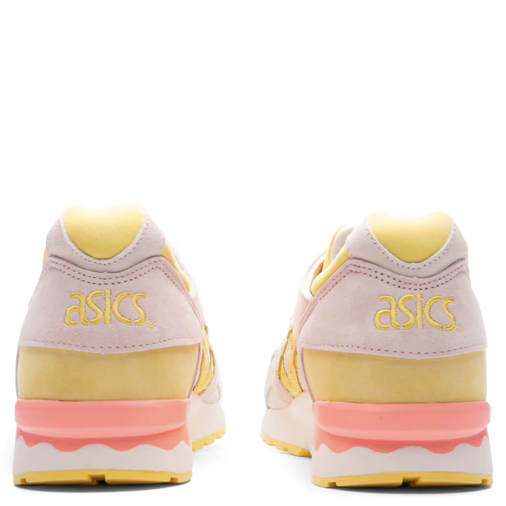 Gel-Lyte V - Cream/Banana Cream - Image 4