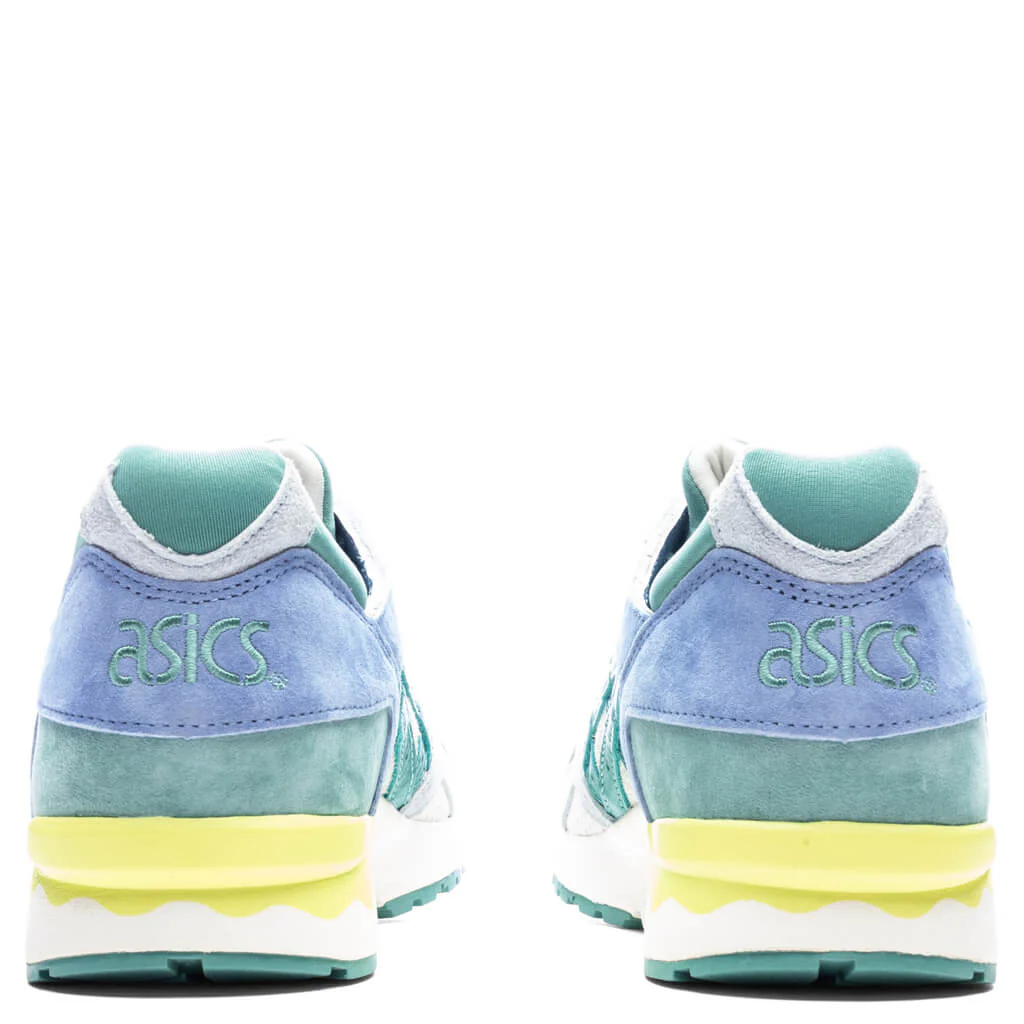 Gel-Lyte V - Cream/Sage - Image 4