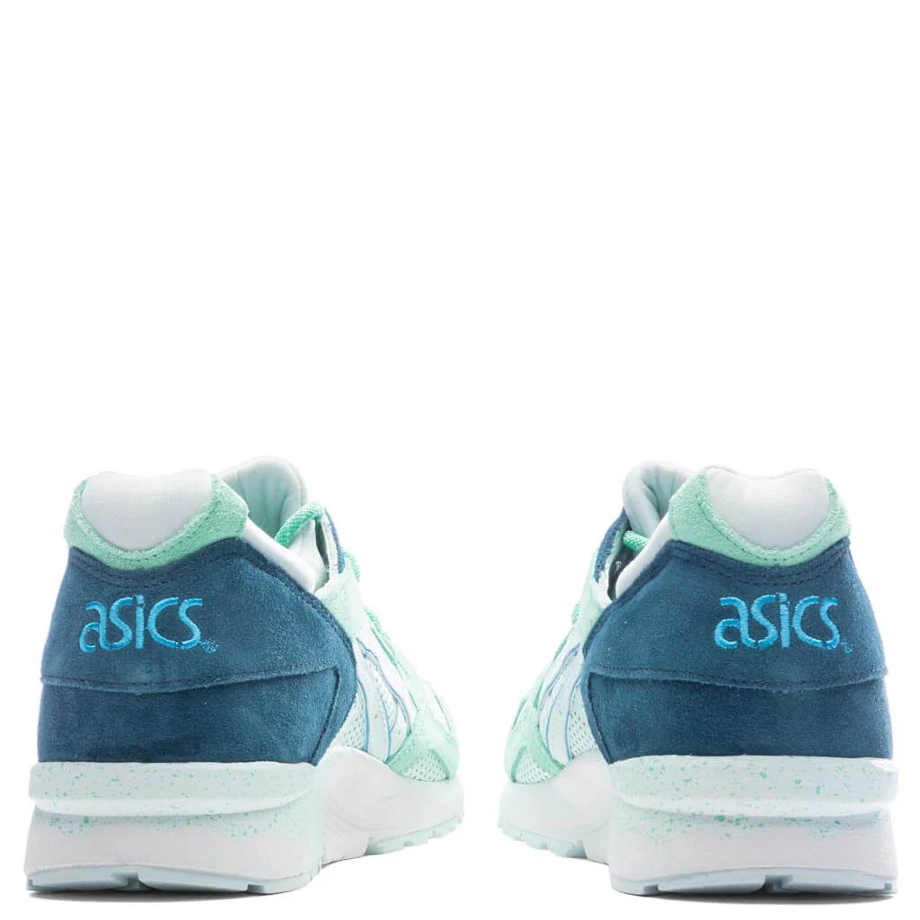 Gel-Lyte V - Soothing Sea/Seafoam - Image 4