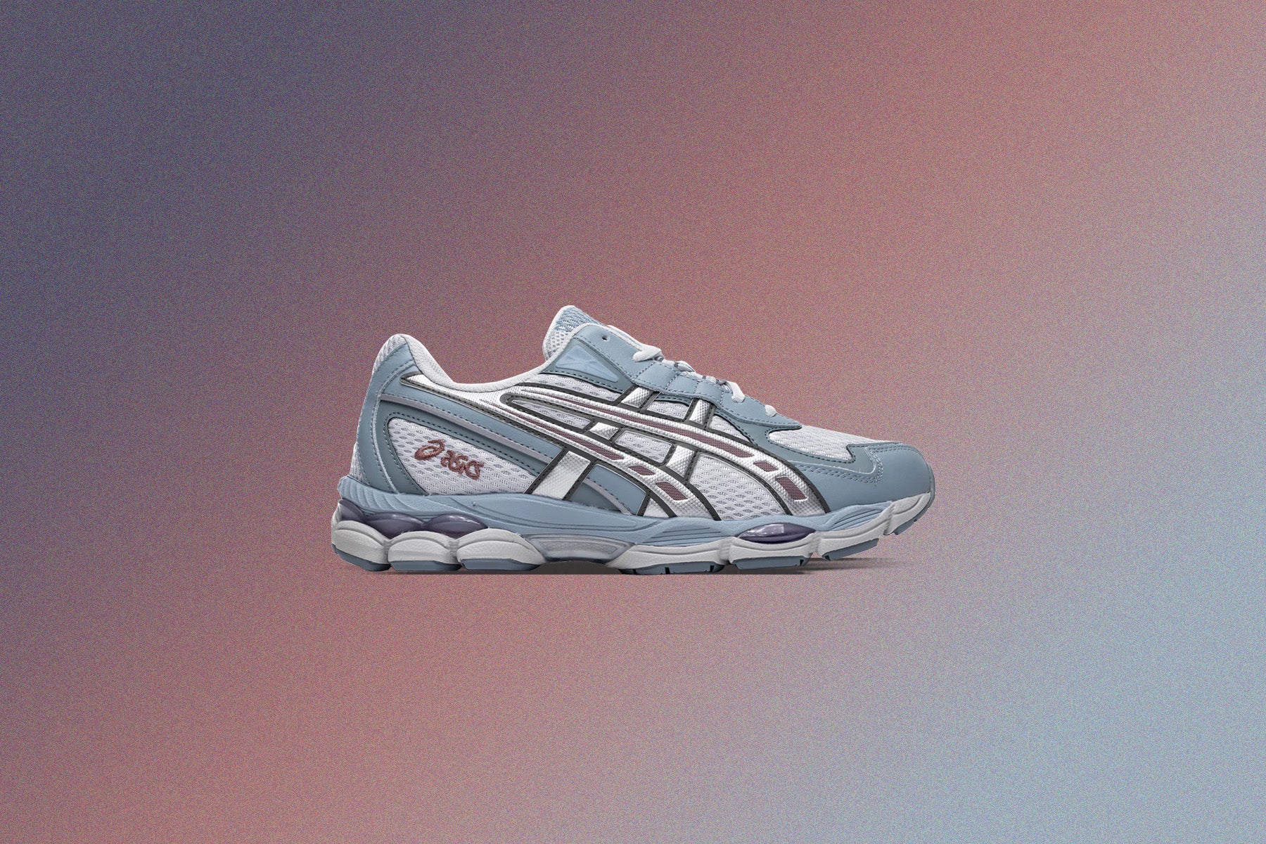 Gel-NYC 2055 - Glacier Grey/Dolphin Grey - Image 5