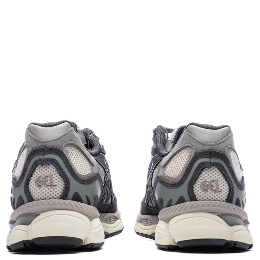 Gel-NYC - Oatmeal/Obsidian Grey - Image 4
