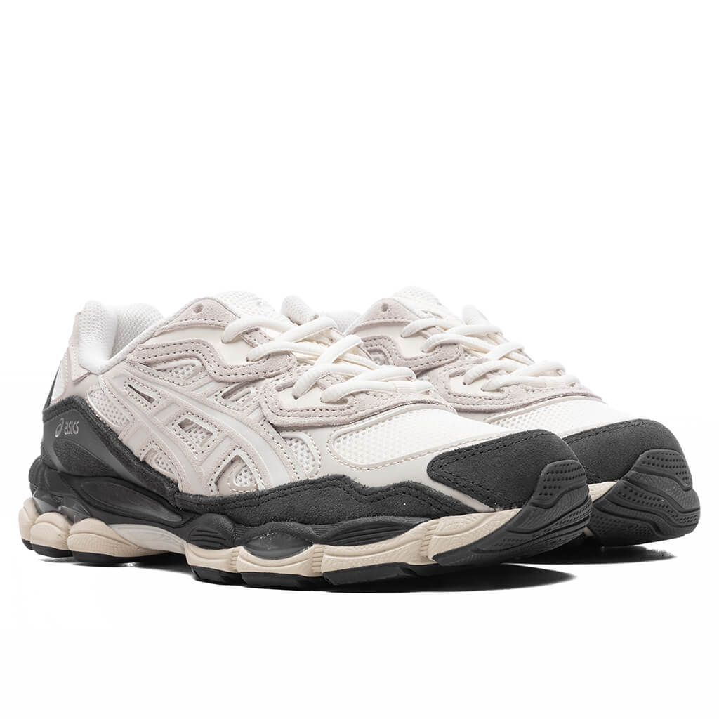 Gel-NYC - White/Smoke Grey - Image 2