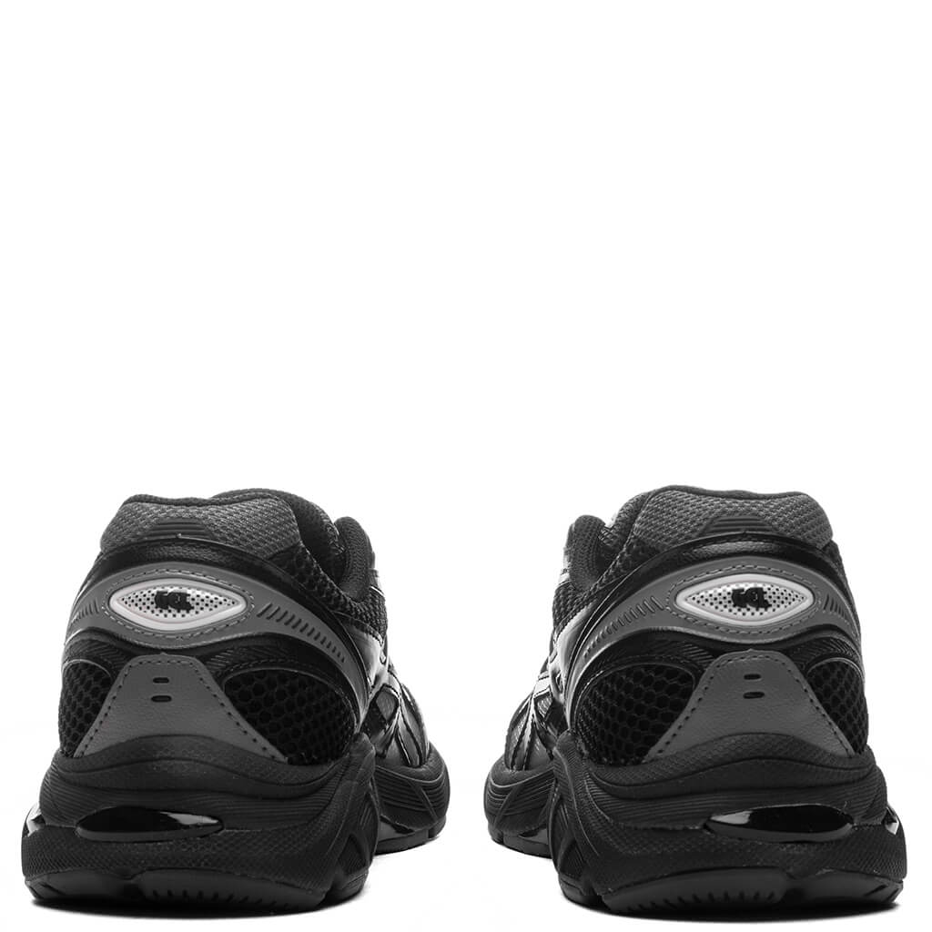 Asics x Above the Clouds GT-2160 - Black/Gunmetal - Image 4