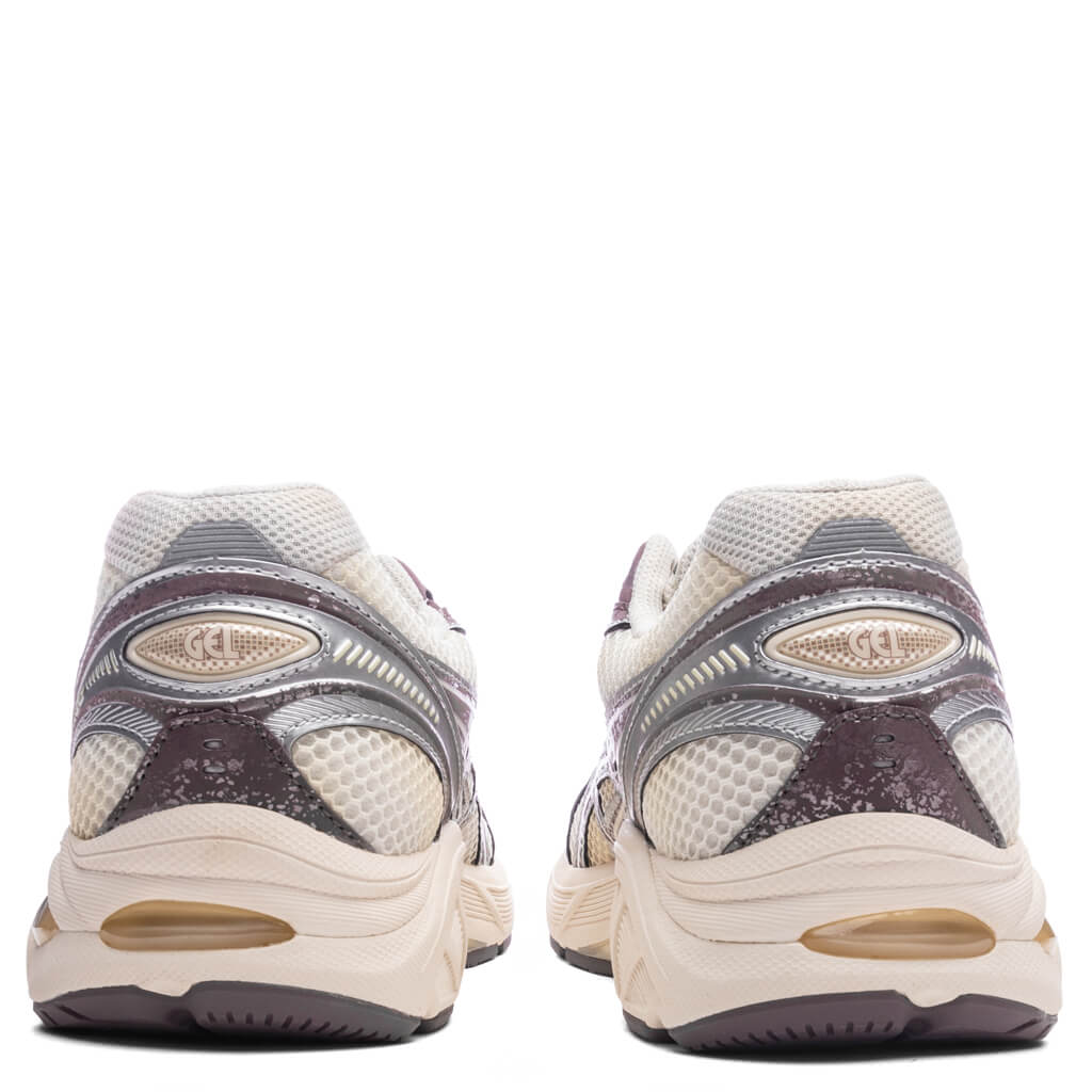 GT-2160 - Cream/Mauve Grey - Image 4