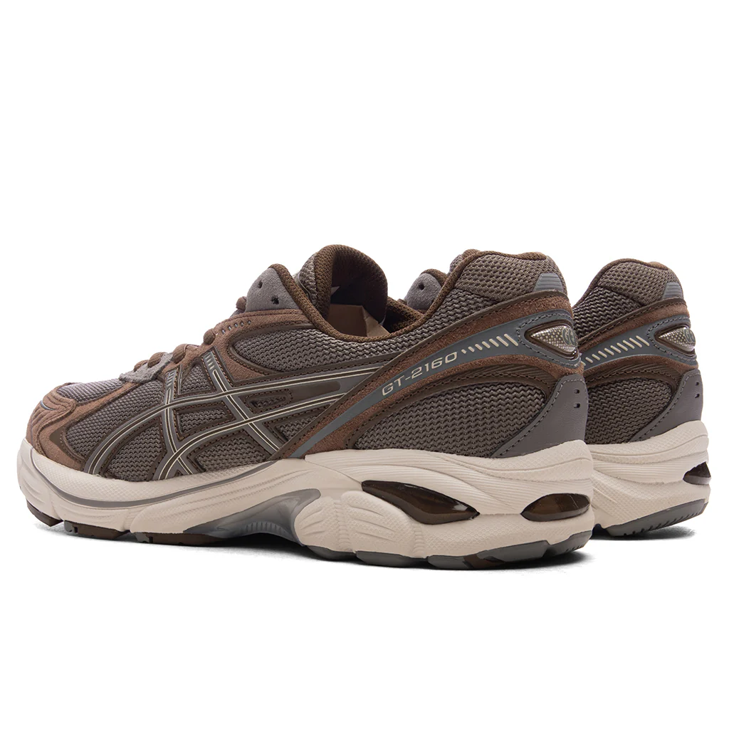 GT-2160 - Dark Taupe/Clay Grey - Image 3