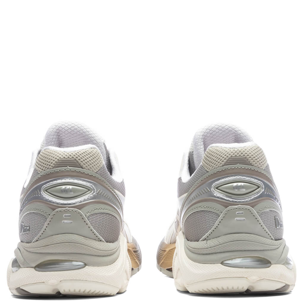 Asics x Dime GT-2160 - Arctic Wolf/London Fog - Image 4