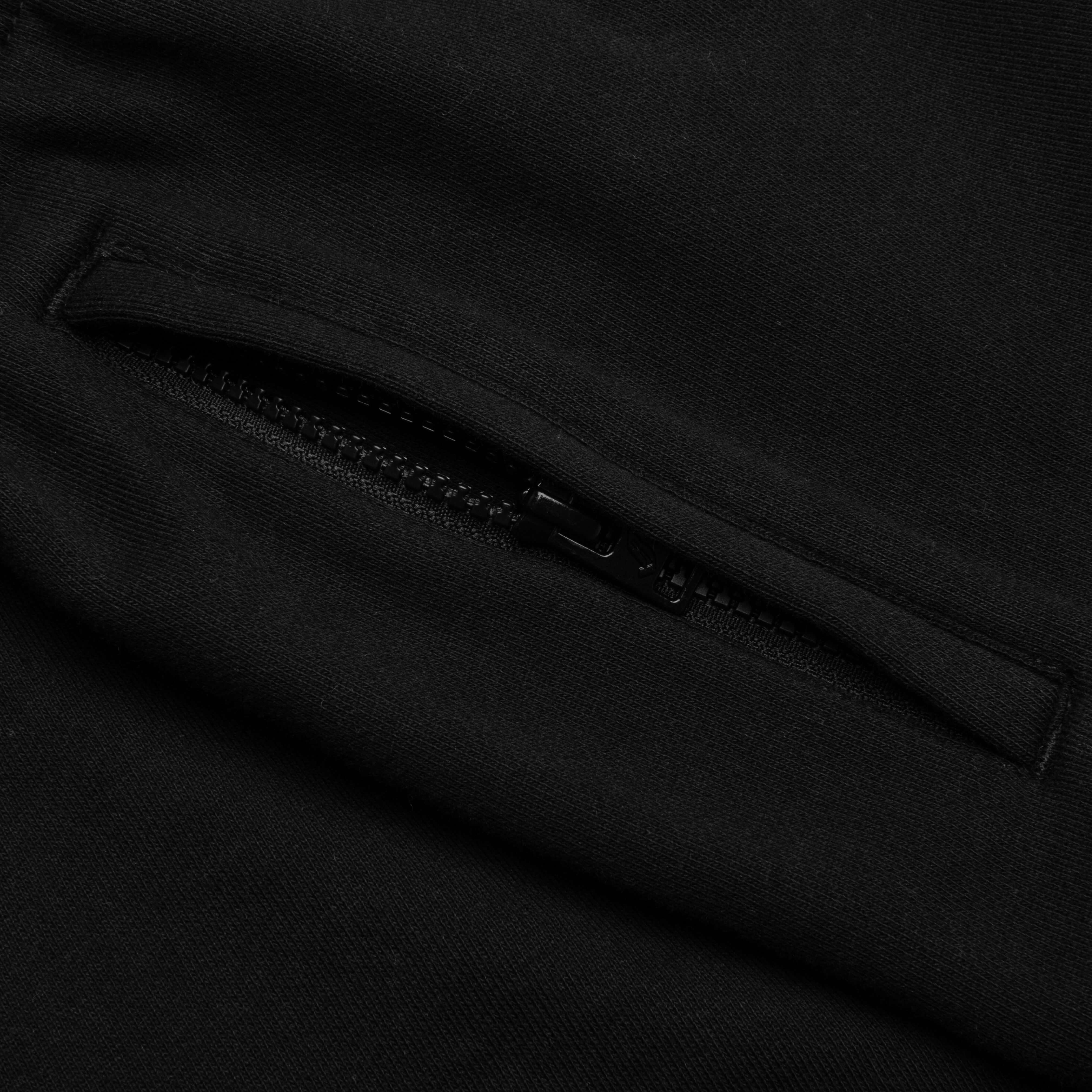 Astro Short - Black - Image 3
