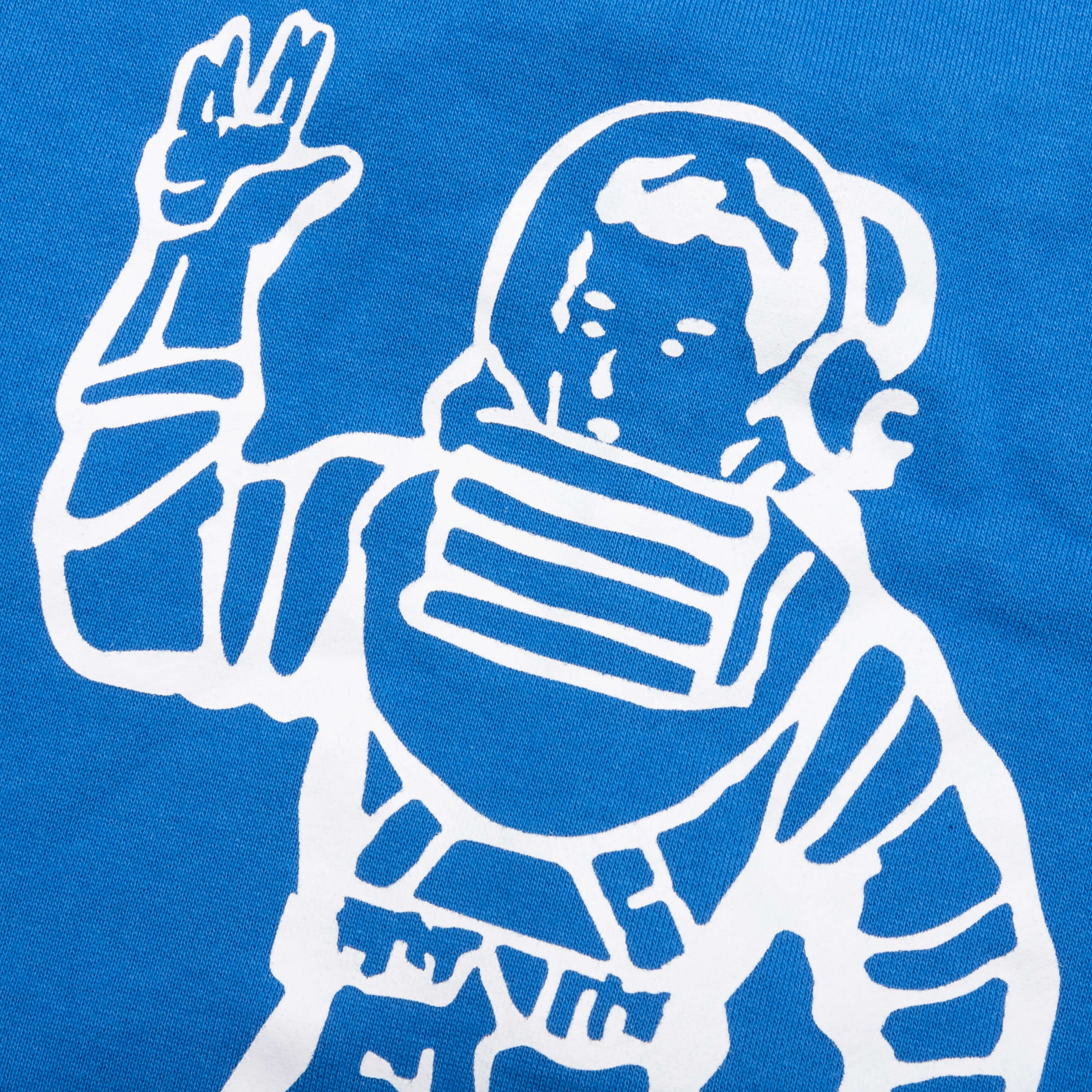 Astro Short - Palace Blue - Image 4