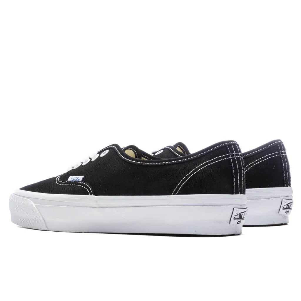 Premium Authentic Reissue 44 LX - Black/White - Image 3